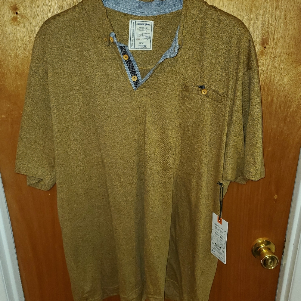 Colours polo